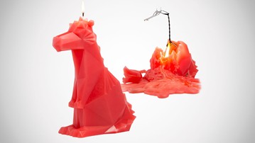 PyroPet Candles PyroPet Candles