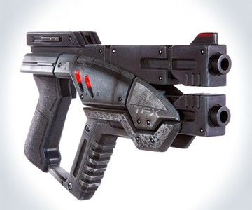 Mass Effect 3 M-3 Predator Replica Mass Effect 3 M-3 Predator Replica