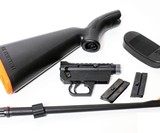 Henry AR-7 US Survival Rifle in Black and Camo