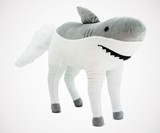 Randimals Stuffed Animals