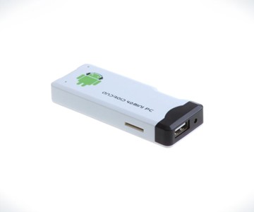 Android MK802 Mini PC
