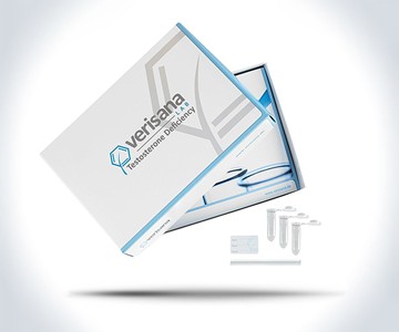 Men's Testosterone Test Kit Men's Testosterone Test Kit
