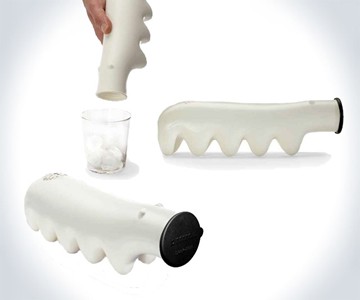 Polar Bear Ice Tray Polar Bear Ice Tray