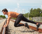 Matador Meggings - Leggings for Men