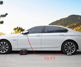 Portable Air Compressor Tire Inflator