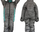 Alien Sleeping Bag