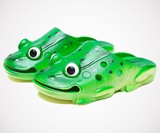 Frog Clogs