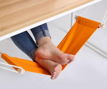 Foot Hammock Foot Hammock