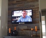 Artis Wall - Removable Wood Accent Walls