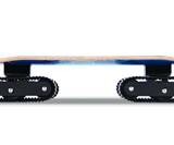 RockBoard Descender - Off-Road Skateboard