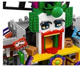 LEGO The Joker Manor
