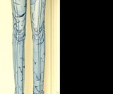 Cel Shaded Jeans