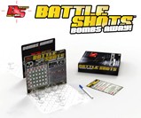 Battleshots Drinking Game