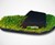 GrassSlides Real Turf Sandals GrassSlides Real Turf Sandals