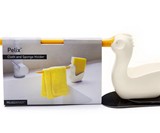 Pelex Dishcloth & Sponge Holder