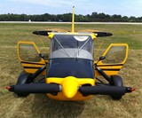 Stree Legal Airplane
