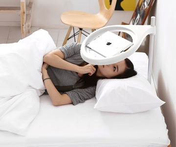 iBed Tablet Stand iBed Tablet Stand