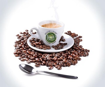 Jane's Brew Cannabis-Infused Coffee