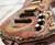 Bacce Occ6 Dragon Skin Handmade Electric Guitar