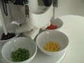 Skittles Sorting Machine