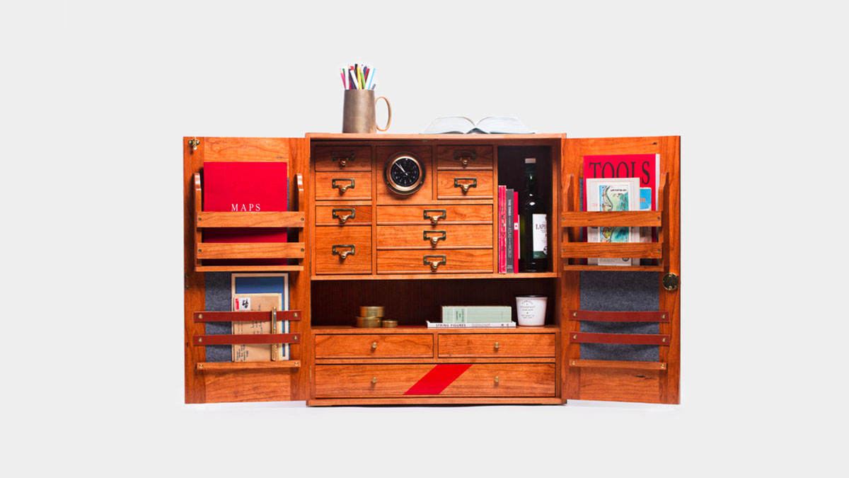 Best Made Gerstner Field Chest Best Made Gerstner Field Chest