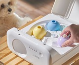 TREATOI Automatic Treat Ball Dispenser