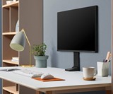 Samsung Space Monitor