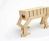 DIY AT-AT Cable Organizer