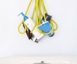 Octopus Shower Caddy