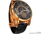 Kairos Hybrid Smartwatch