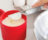 Bacon Bin Grease Holder