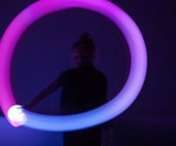 FLIP Throwable Spectral Light