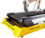 Boston Marathon Choose-Your-Own-Course Treadmill