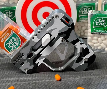 Tic Tac Gun Tic Tac Gun