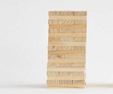 Odious Blocks Adult Party Game