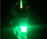 Colorful Flames Lighters