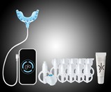 GLO Brilliant Teeth Whitening Device