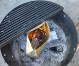 Campfire in a Bag