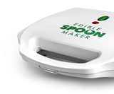 Edible Spoon Maker
