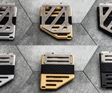 Dango MC01 Titanium Money Clip