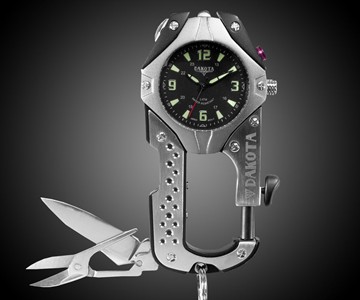 Dakota Watch Company Knife Clip Dakota Watch Company Knife Clip