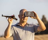 PowerUp FPV - Paper Airplane VR Drone Kit