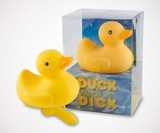 Duck with a D*ck