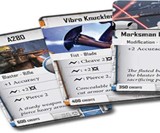 Star Wars: Imperial Assault Game