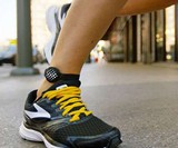 MOOV Wearable Fitness Coach