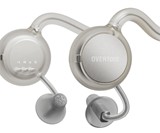 Overtones Fashion-Forward Hearing Aids