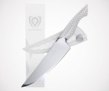 Dalstrong Frost Series Kitchen Knives