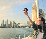 Bublcam - 360-Degree Camera