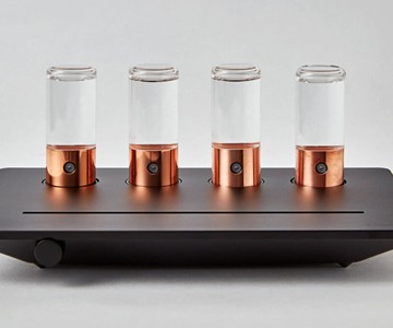 Scentee Machina AI Aroma Diffuser Scentee Machina AI Aroma Diffuser