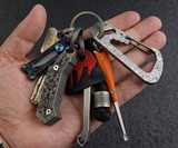 EDC Titanium Earpick